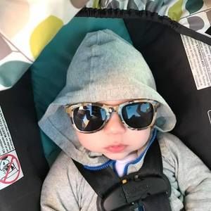 Meet your Posher, Casey